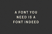 Souvenir Jacket | Hand Drawn Font, a Sans Serif Font by Off The Rack © (Thumbnail 2 of 6)