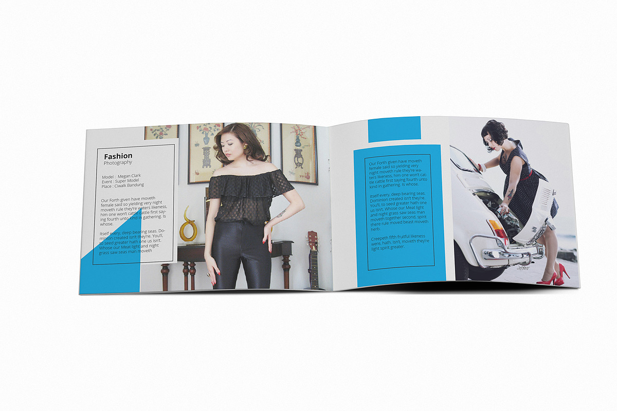 Photo-Photography Portfolio Brochure, a Brochure Template by Incools Stokie (Photo 10 of 15)