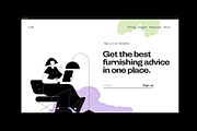 Lubo - Stylish illustration set, an Illustration by Growww (Thumbnail 6 of 8)