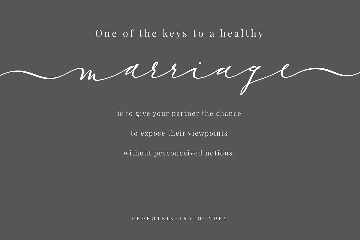 (44 fonts) Xanas Wedding Font Family, a Script Font by vectalex (Photo 6 of 8)