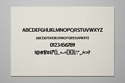 Kegeza - Elegant Modern Serif Font, a Font by Astuti Studio (Thumbnail 2 of 16)