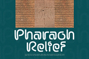 Caramel Crunch - Display Font, a Handwritten Font by Alpaprana (Thumbnail 3 of 10)