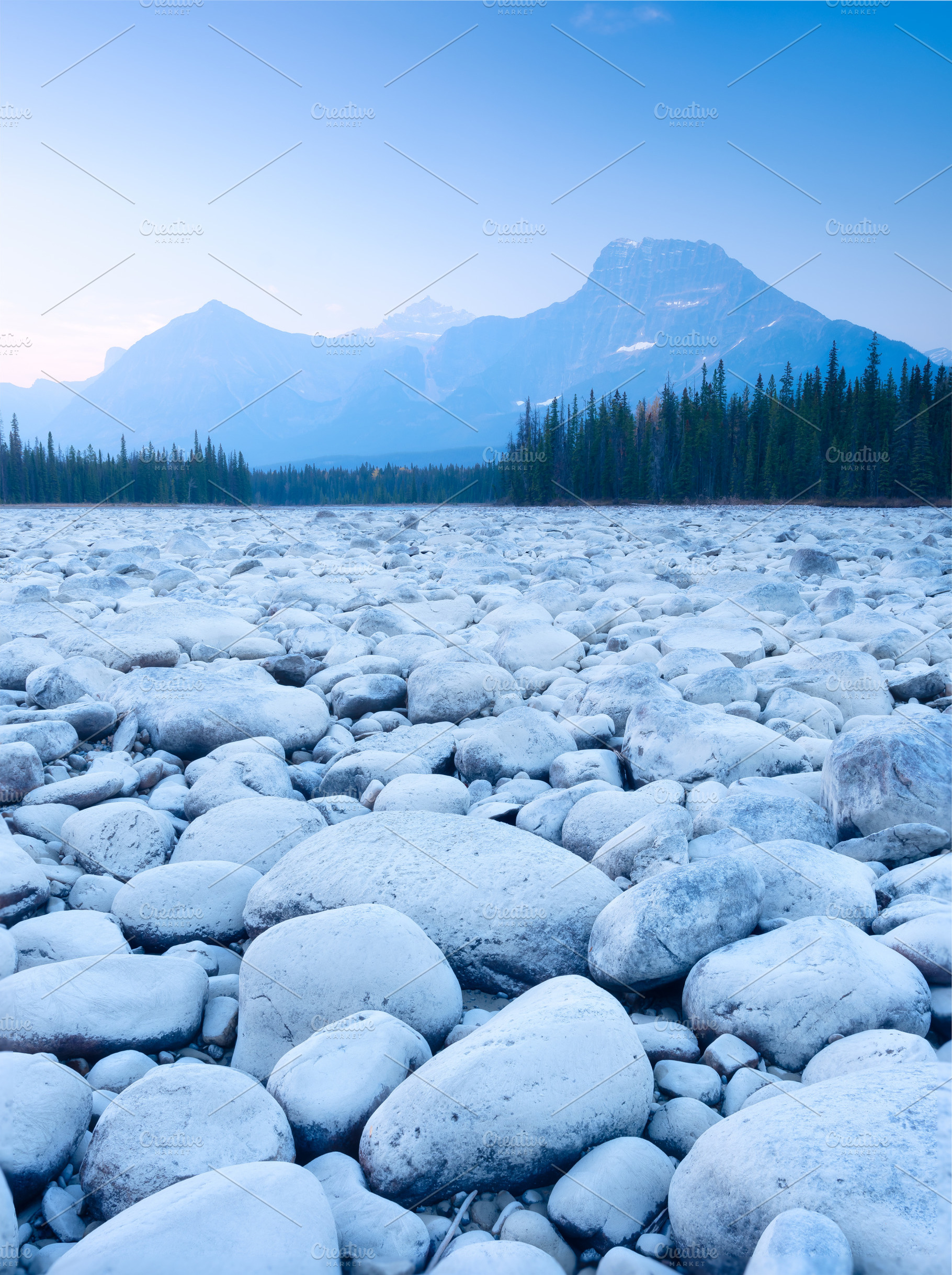 Banff National Park, Canada, a Nature Photo by Landscape and travel