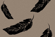 Animal Print Jungle Theme Patterns, a Pattern Graphic by faeDesign (Thumbnail 6 of 11)