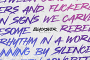 Blacksver - Brush Font, a Font by agnyhasyastudio (Thumbnail 9 of 12)