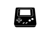 50 Handheld Gaming Console Vector Bu, an Illustration by Gfx_Store (Thumbnail 46 of 51)