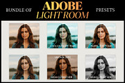 Vintage Film Look 20,000 Presets, a Preset Add-On by Crox Studio | Digital (Thumbnail 43 of 63)