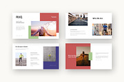 Ruq : Marathon Event Keynote, a Presentation Template by Punkl Camp (Thumbnail 2 of 16)