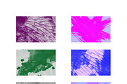1300 Watercolor and Brush Texture, a Texture Graphic by AN Productions (Thumbnail 35 of 54)