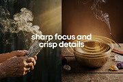 Spiritual Stock Photo Bundle, an Arts & Entertainment Photo by Selenique Studio (Thumbnail 3 of 9)