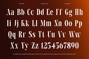 TBJ Valmist Elegant Modern Serif, a Serif Font by Taboja Studio (Thumbnail 2 of 15)