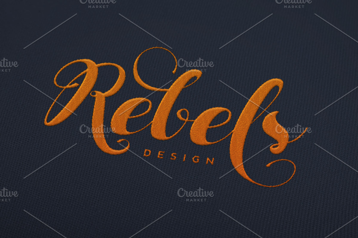 Good Morning Script Font preview 5