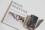 Malden, a Serif Font by Muksal Creative (Thumbnail 3 of 8)