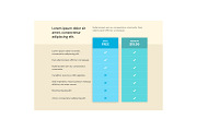 8 Pricing tables Figma, a Websites & App Template by Aabhaas (Thumbnail 8 of 8)