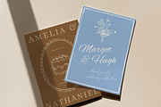 Semper in Amore - Wedding Icons, an Icon by Jordyn Grace Design (Thumbnail 8 of 8)
