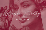 American Cloudie Font, a Script Font by Koplexs Studio (Thumbnail 3 of 10)