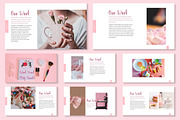 Candy - Google Slide, a Presentation Template by feydesign (Thumbnail 4 of 9)