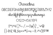 Cupcake PRO Script Font, a Script Font by Miss Tiina (Thumbnail 2 of 3)
