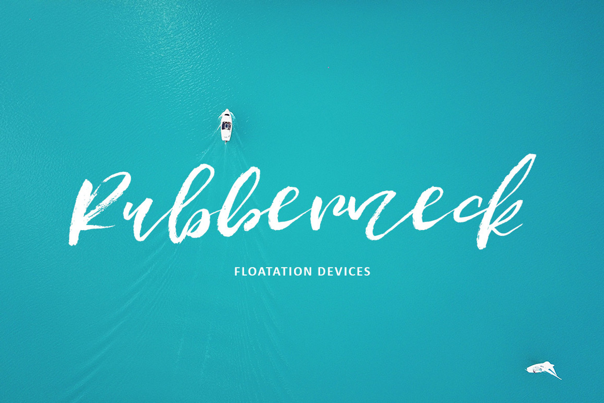 Bright Soul Script Font preview 5