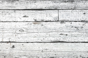 Wooden urban white texture, a Wallpaper Photo by KYNA STUDIO