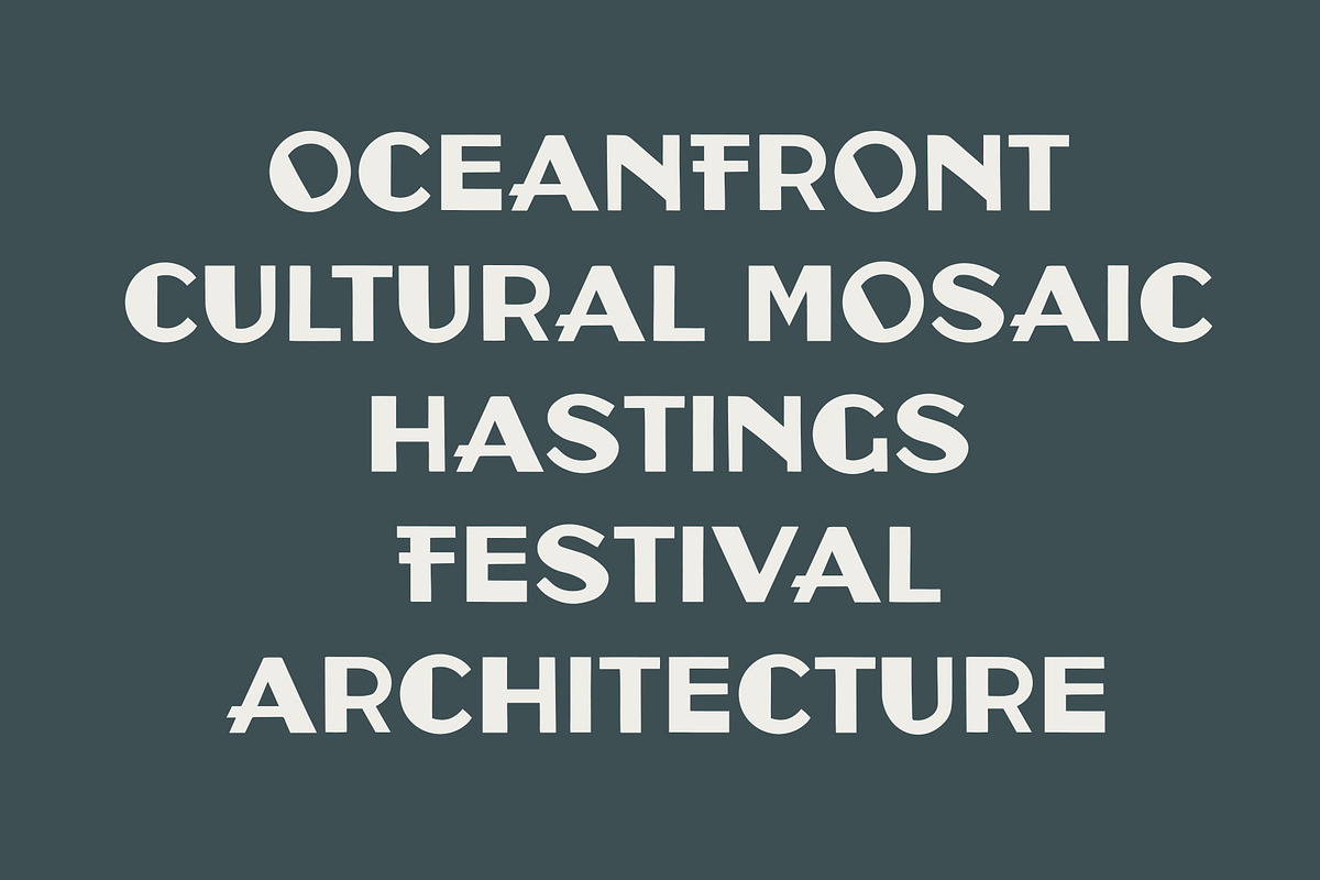 Napier Font, a Handwritten Font by KH STUDIO (Photo 3 of 6)
