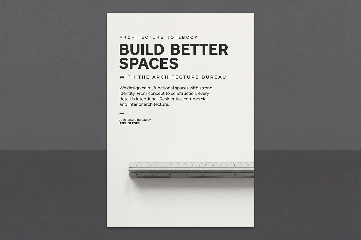Modern Brand Kit Font Bundle, a Sans Serif Font by gafaroff studio (Photo 8 of 13)