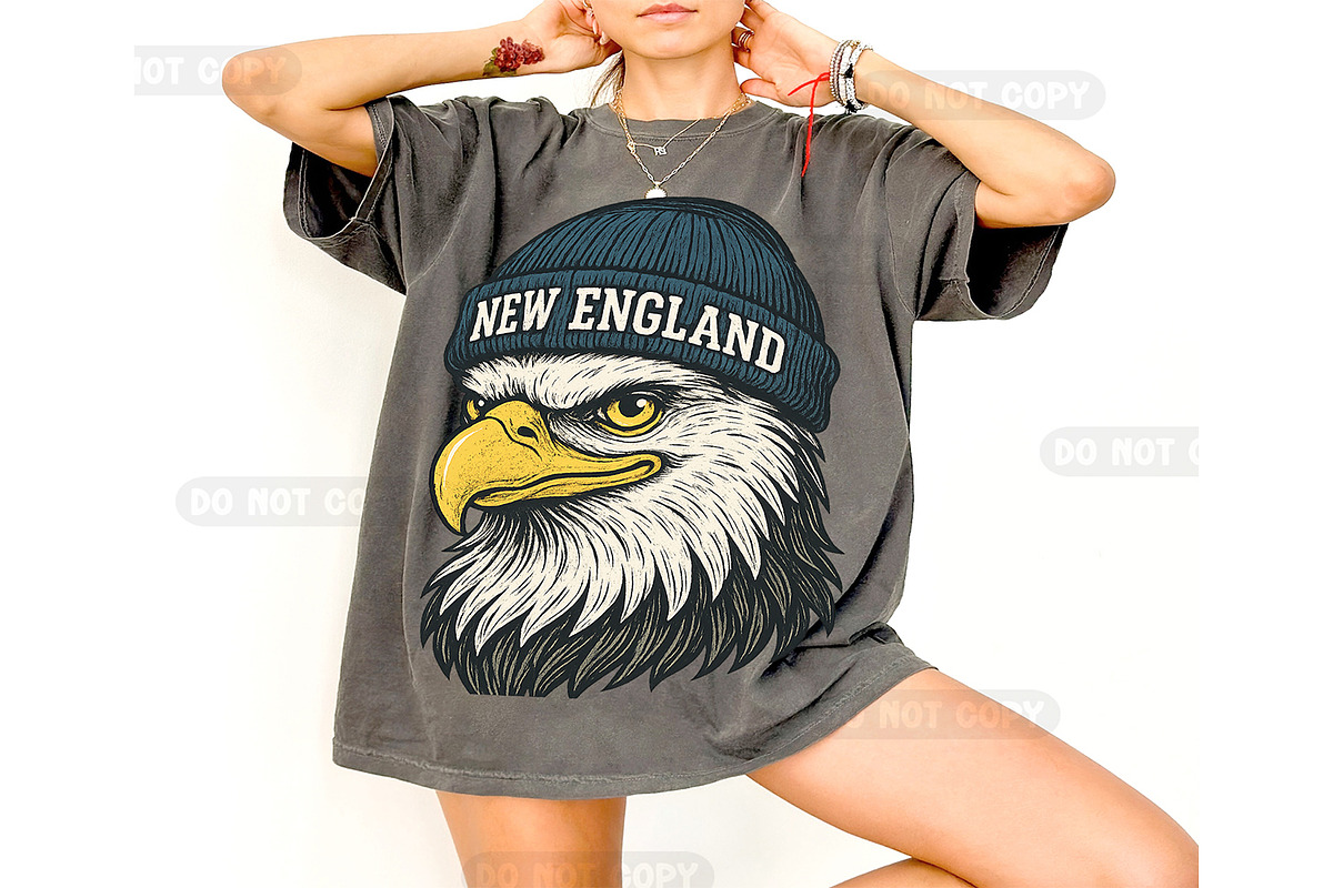 Retro Mascot Football png Bundle, an Object Graphic by RETROVIBZDESIGNS (Photo 6 of 7)