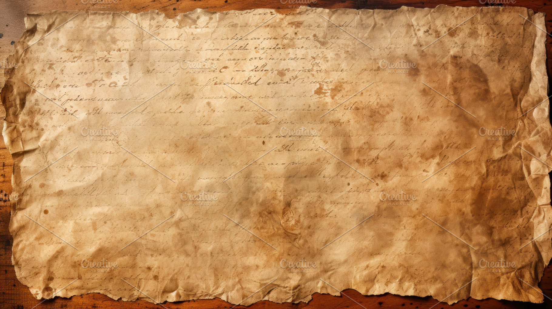 Old dirty paper texture background,, a Photo by Lopatin Photo