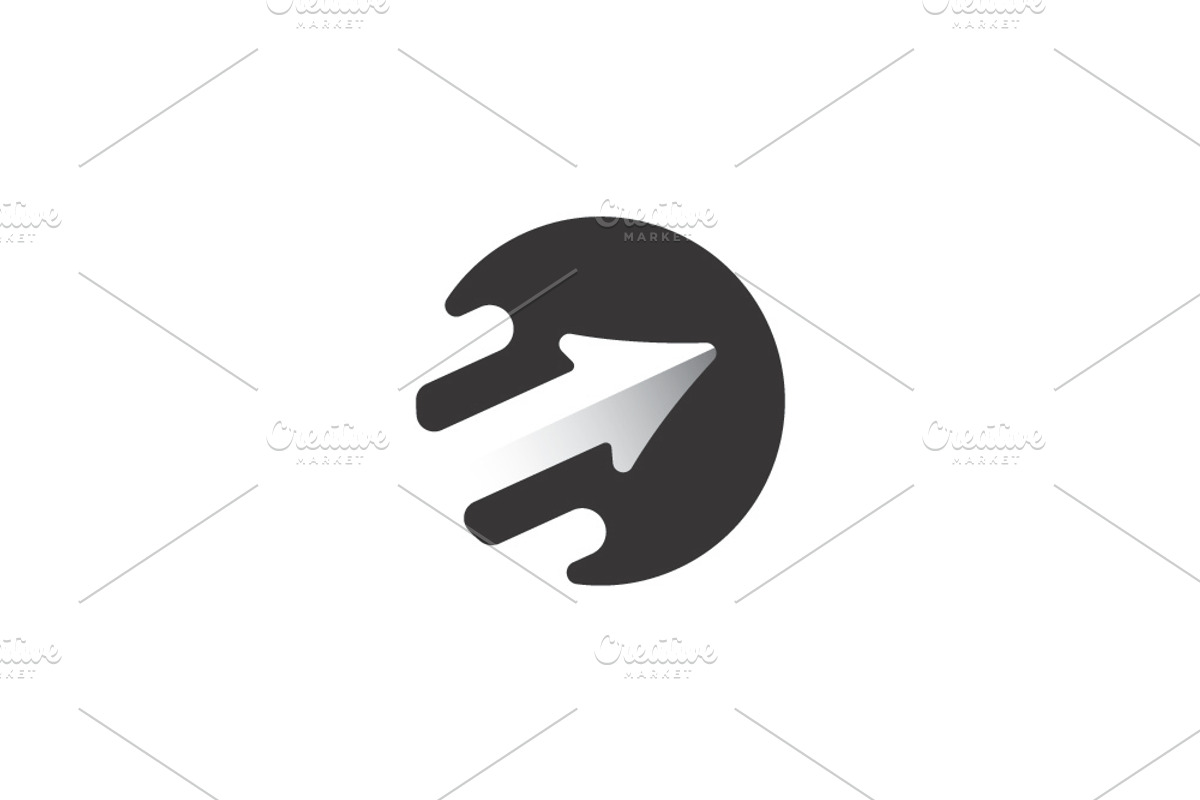 Global Transport Logo for Business, a Branding & Logo Template by Logo Loom (Photo 5 of 7)