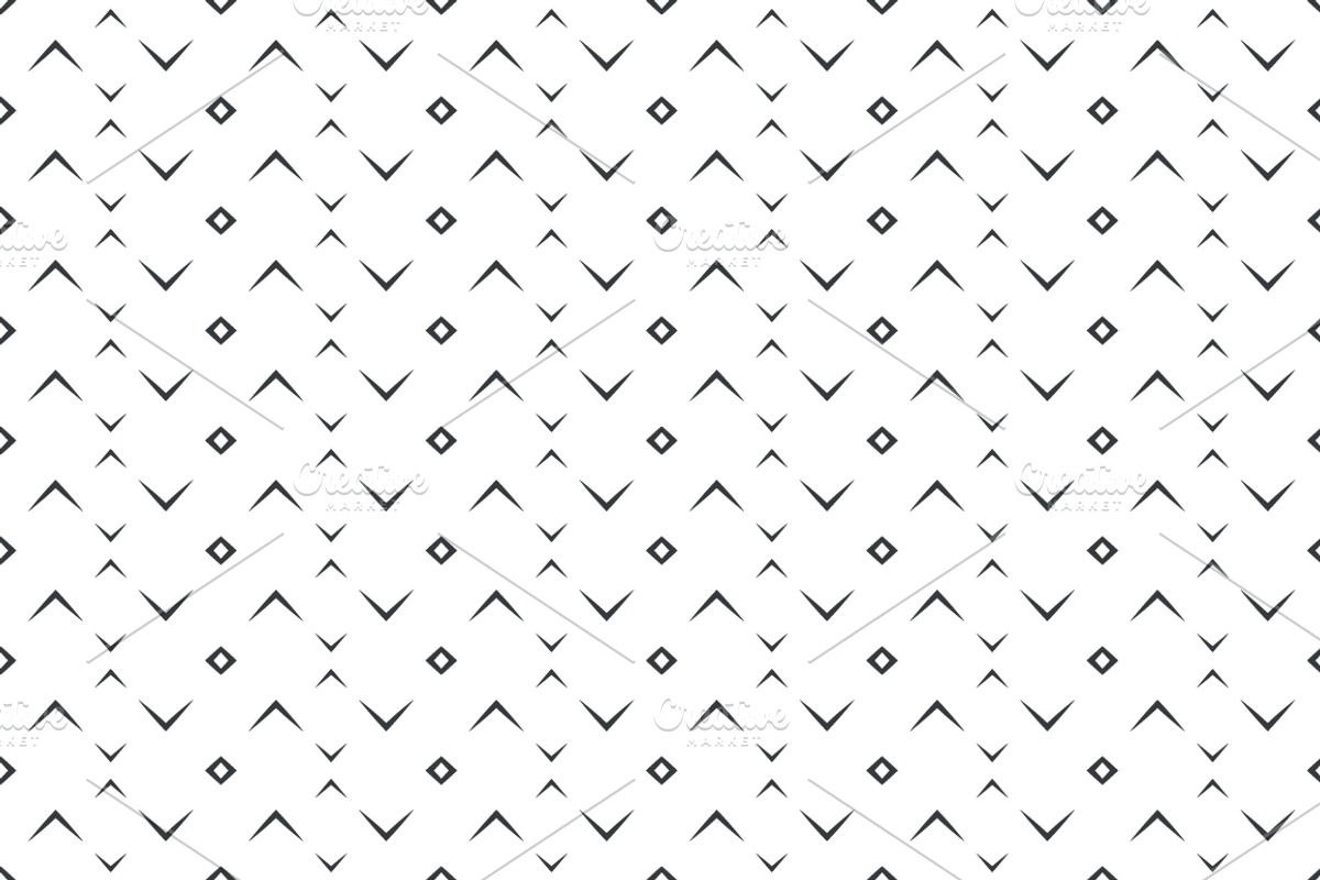 Classical seamless patterns. Big set, a Pattern Graphic by pattern shop (Photo 9 of 17)