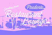 Scrakers | Vintage Font, a Script Font by Jolicia Type (Thumbnail 9 of 13)