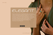 Akalime – Monoline Font, a Sans Serif Font by Craft Supply Co. (Thumbnail 5 of 8)