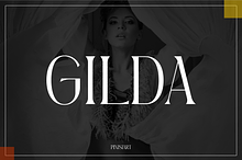 GILDA