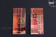 Modern geometric. Neo art deco set., a Pattern Graphic by lisa_kalev (Thumbnail 2 of 10)