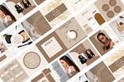 250 Esthetician Skincare Instagram T, a Social Media Template by MORION (Thumbnail 6 of 7)