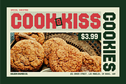 GW Lorest, a Sans Serif Font by Goodwheel Studio (Thumbnail 9 of 15)