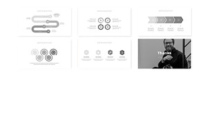 Remo - Powerpoint Template