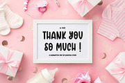 Frinch Cobean, a Font by Essentials Studio (Thumbnail 9 of 9)