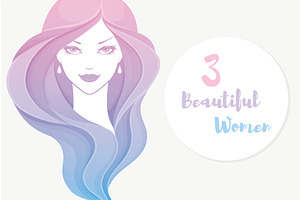Color women