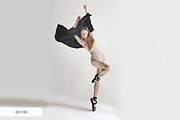 Photoshop Actions - Sand Storm, an Action Add-On by FixThePhoto (Thumbnail 3 of 28)