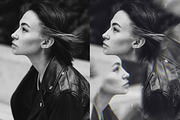 Prism Lens Photoshop Effect, an Action Add-On by Sevenstyles (Thumbnail 6 of 16)