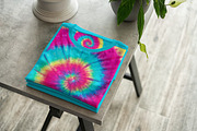 135 Luxury Tie Dye Brushes, a Brush Add-On by Manifesto Design Gallery (Thumbnail 12 of 26)