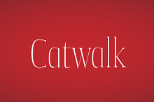 Catwalk