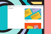 Other Book, a Websites & App Template by Other Themes (Thumbnail 2 of 4)