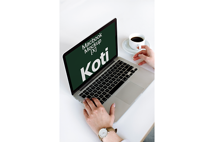 Koti Device Mockup 34