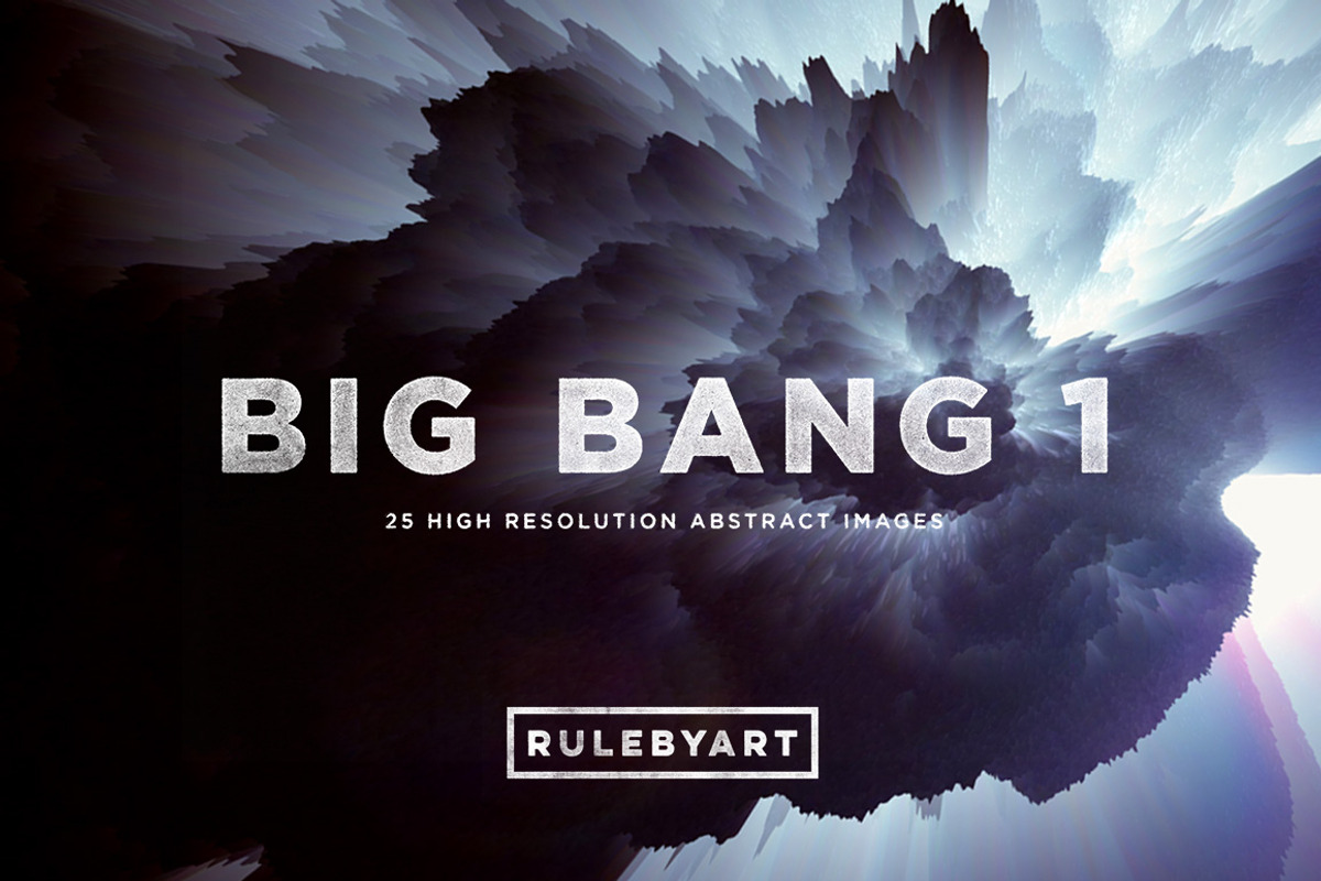 Big Bang 1