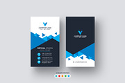 Business Cards, a Business Card Template by DreamStudio-eg (Thumbnail 5 of 5)