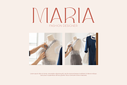 Delication, a Serif Font by Pinisi ART (Thumbnail 3 of 10)