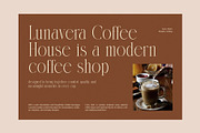 Silman Elegant Serif Font, a Serif Font by Perfectype (Thumbnail 3 of 8)