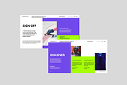 Brand Proposal Presentation Template, a Presentation Template by Spesifikstd (Thumbnail 5 of 10)